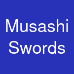 Musashi Swords