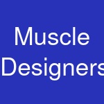 Muscle Designers