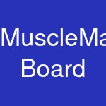 MuscleMax Board