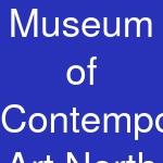 Museum of Contemporary Art North Miami