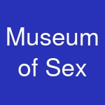 Museum of Sex