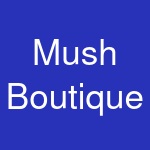 Mush Boutique