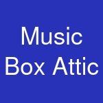 Music Box Attic