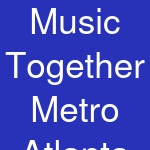 Music Together Metro Atlanta