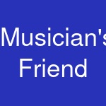 Musician's Friend