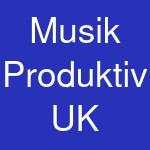 Musik Produktiv UK