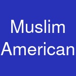 Muslim American