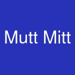 Mutt Mitt