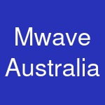 Mwave Australia