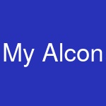 My Alcon