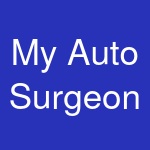 My Auto Surgeon