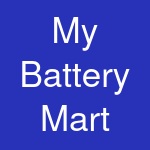 My Battery Mart