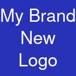 My Brand New Logo