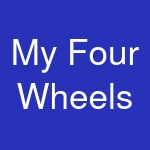 My Four Wheels