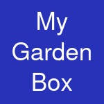 My Garden Box