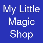 My Little Magic Shop