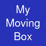 My Moving Box