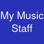 My Music Staff