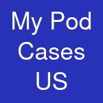 My Pod Cases US