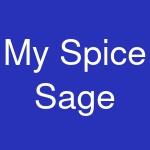 My Spice Sage