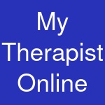 My Therapist Online