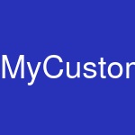 MyCustomGolfBall