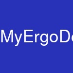 MyErgoDesk