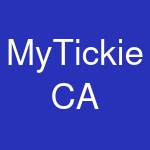 MyTickie CA