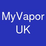 MyVapor UK