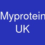 Myprotein UK