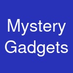 Mystery Gadgets