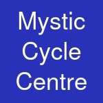 Mystic Cycle Centre