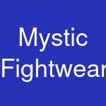 Mystic Fightwear