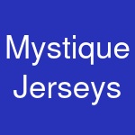 Mystique Jerseys