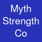 Myth Strength Co