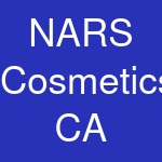 NARS Cosmetics CA