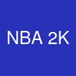 NBA 2K