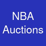 NBA Auctions