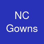 NC Gowns