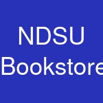 NDSU Bookstore