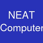 NEAT Computers