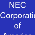 NEC Corporation of America