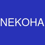 NEKOHAMA