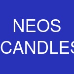 NEOS CANDLESTUDIO