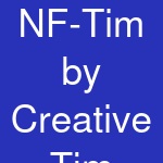 NF-Tim by Creative Tim