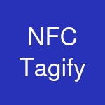 NFC Tagify