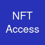 NFT Access