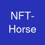 NFT-Horse