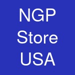 NGP Store USA