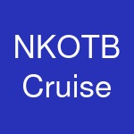 NKOTB Cruise